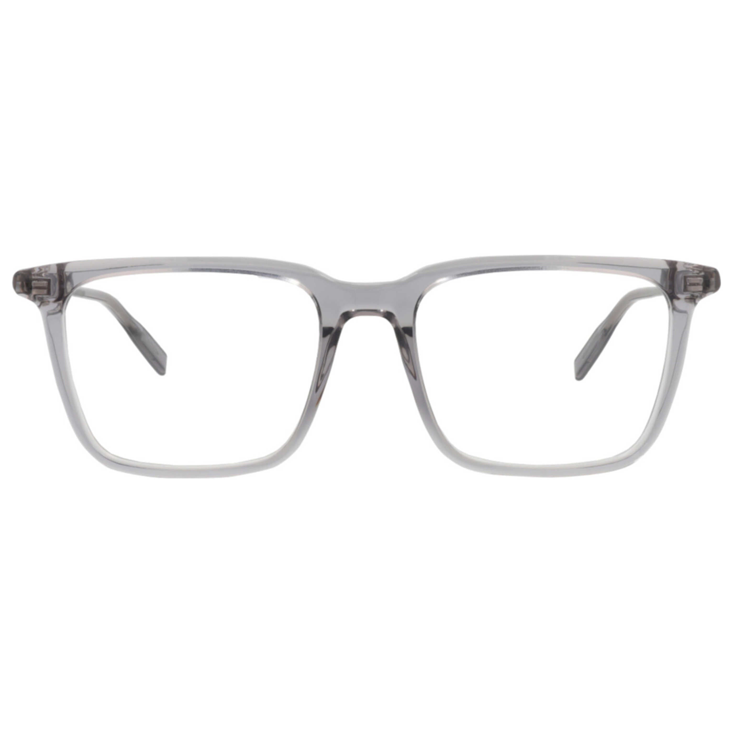 Montblanc Men's Eyeglasses MB0011O-30006759-008