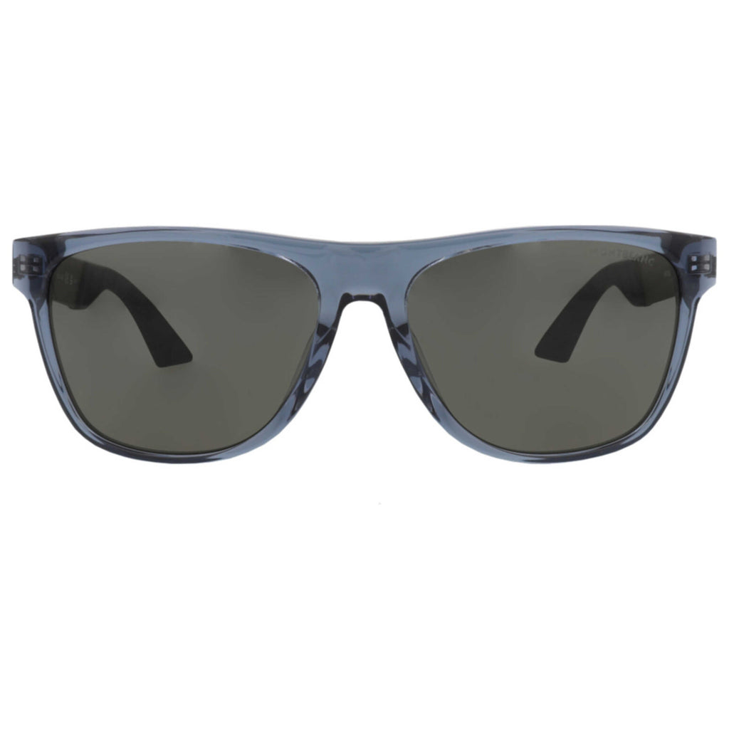 Montblanc Men's Sunglasses MB0298S-30014584-002
