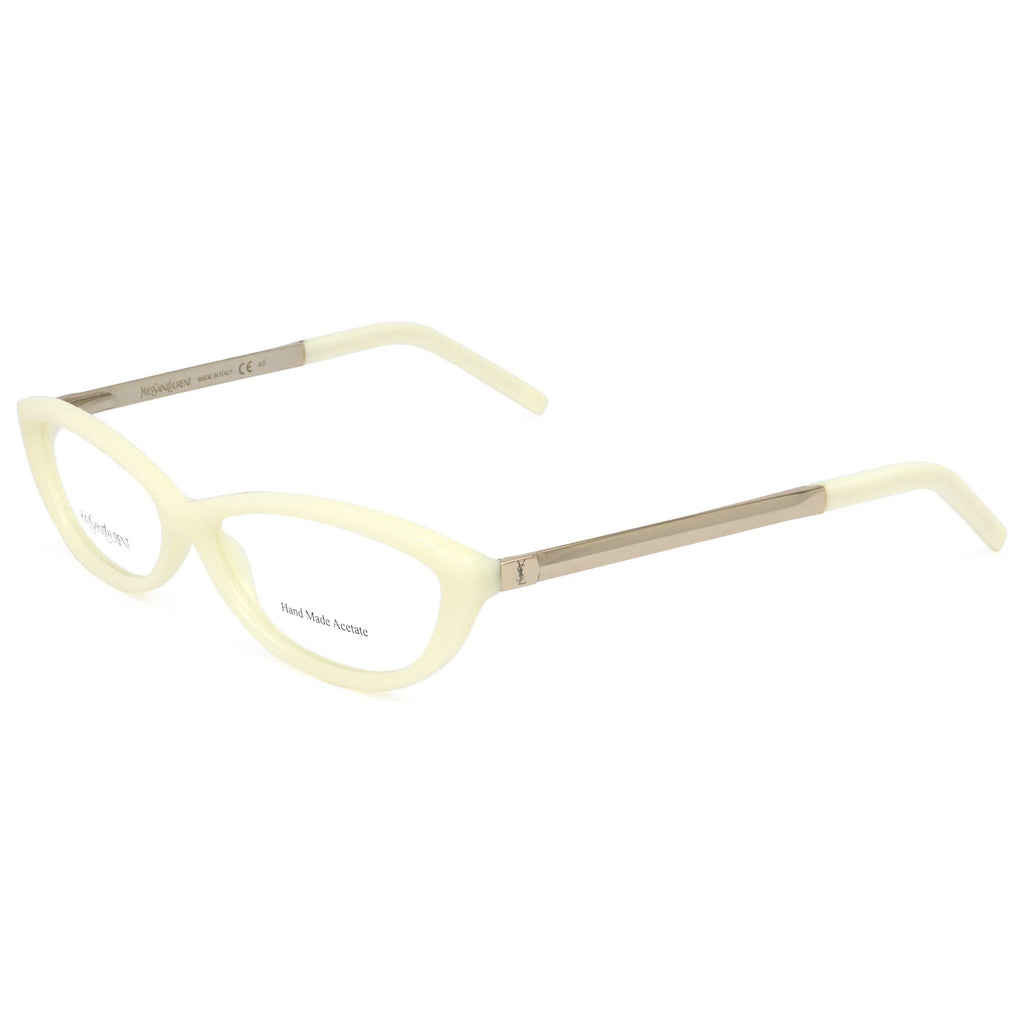 Saint Laurent Women's Eyeglasses YSL-6332-8I1-53