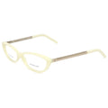 Saint Laurent Women's Eyeglasses YSL-6332-8I1-53