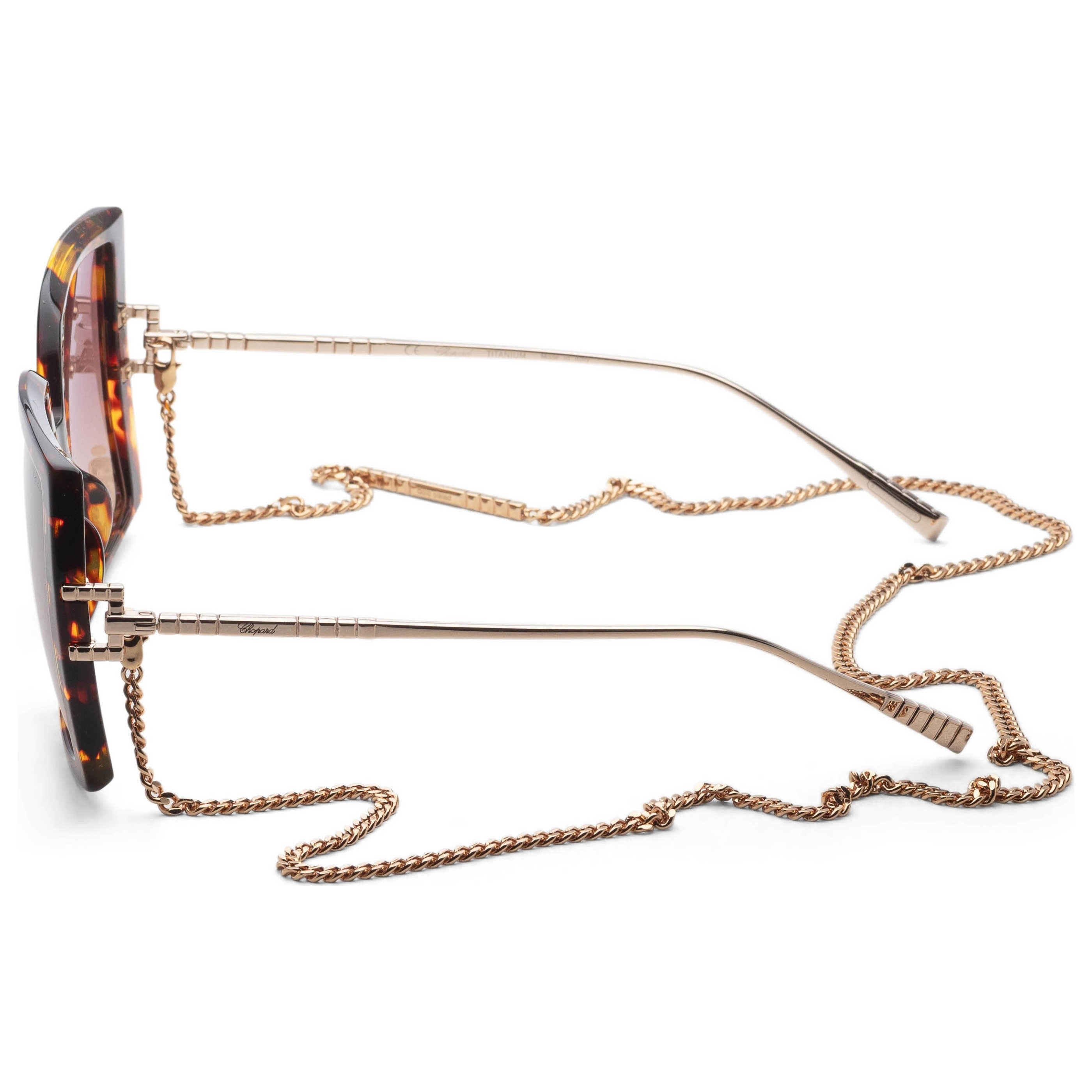 Chopard Women's Sunglasses IKCH334560745