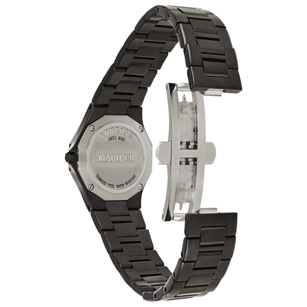 Concord Women's Quartz Watch 0311543