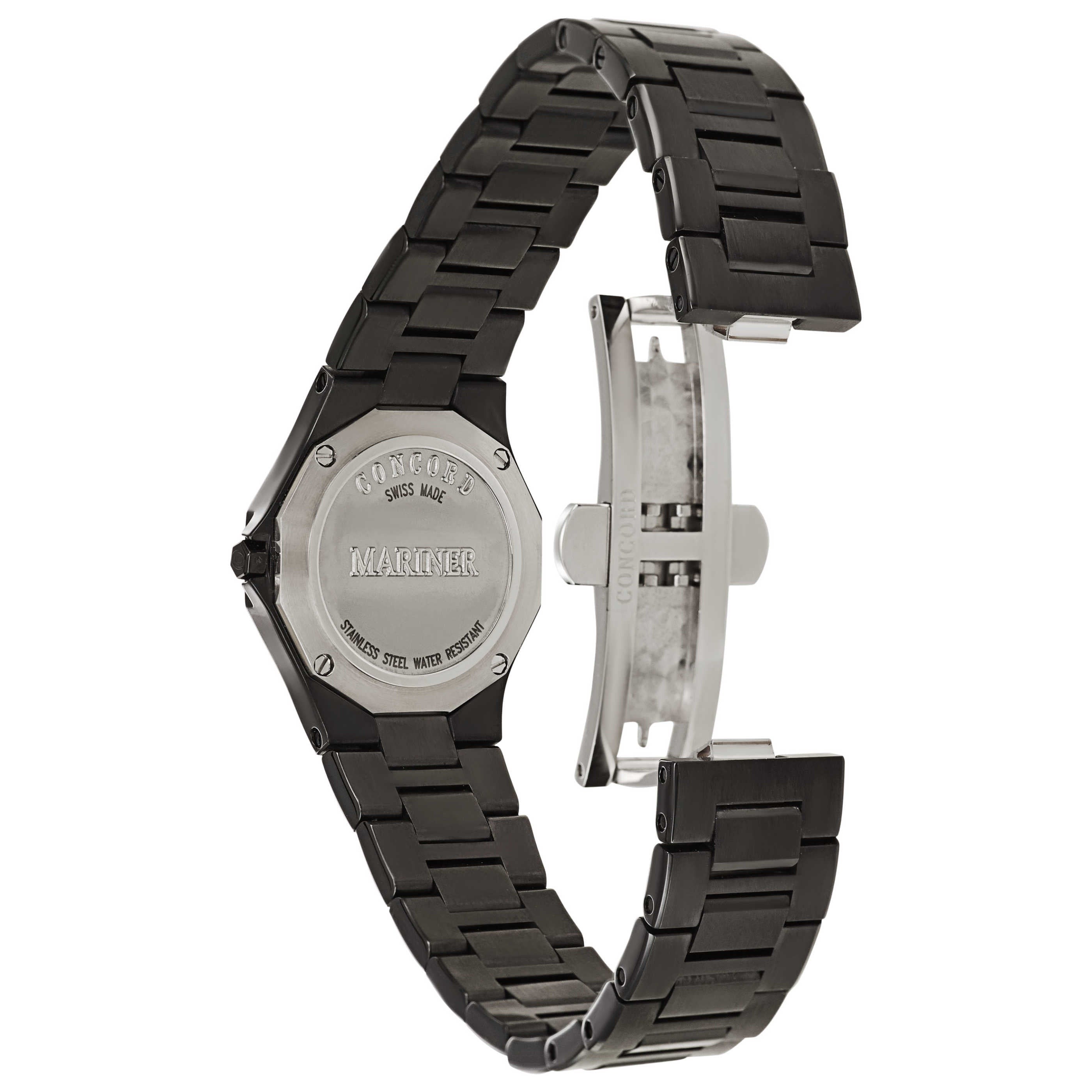 Concord Women's Quartz Watch 0311543
