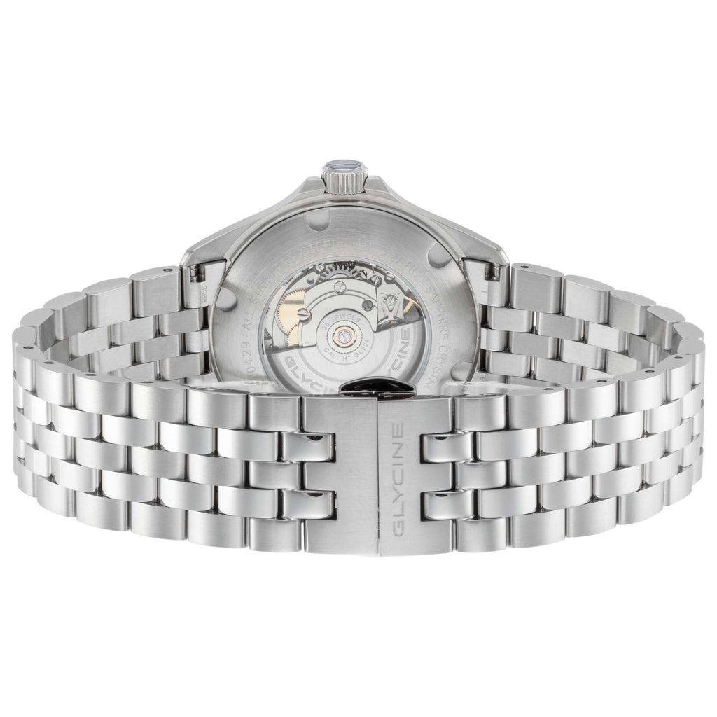 Glycine Open Heart Men's Watch GL0430