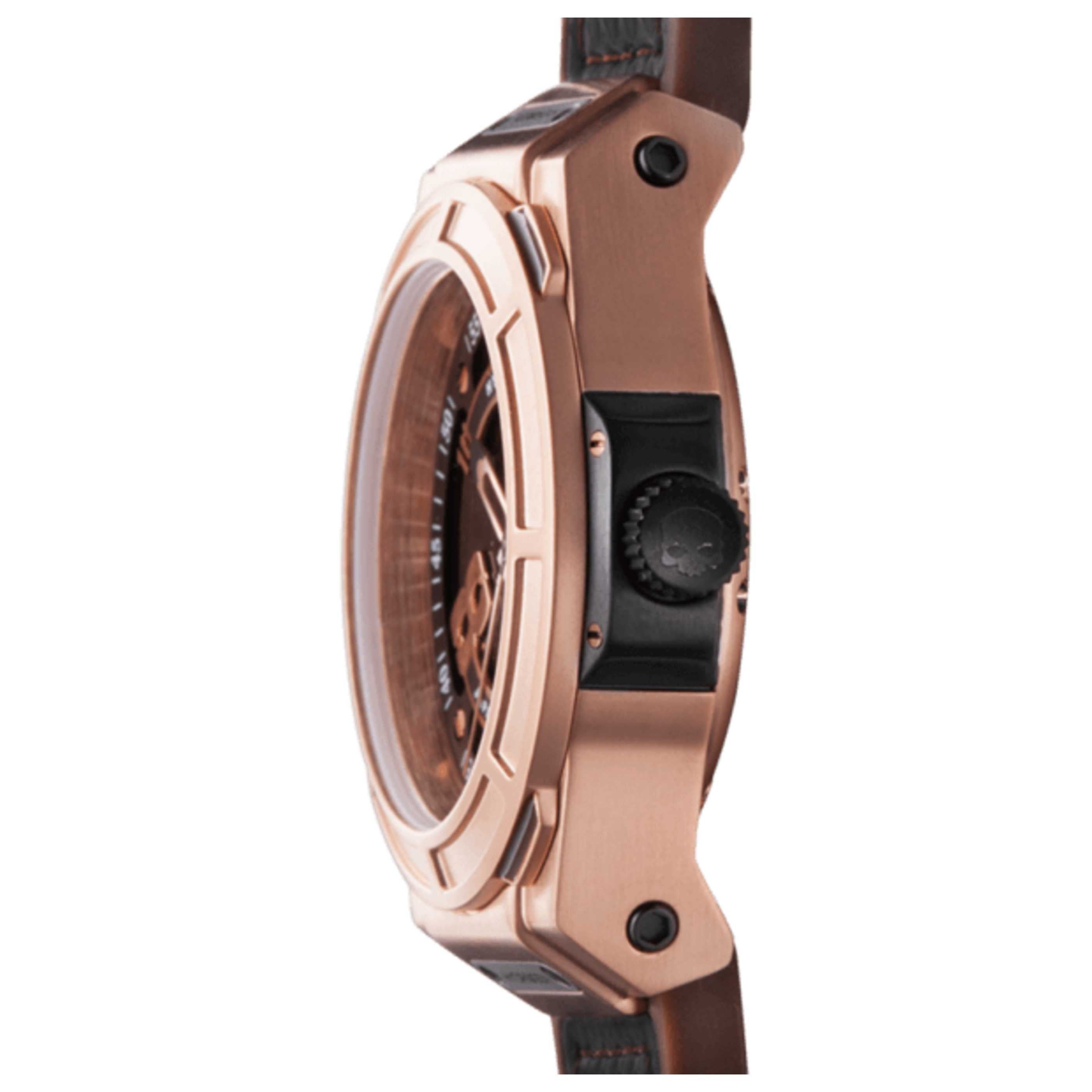 Hydrogen Men's Watch HW224004