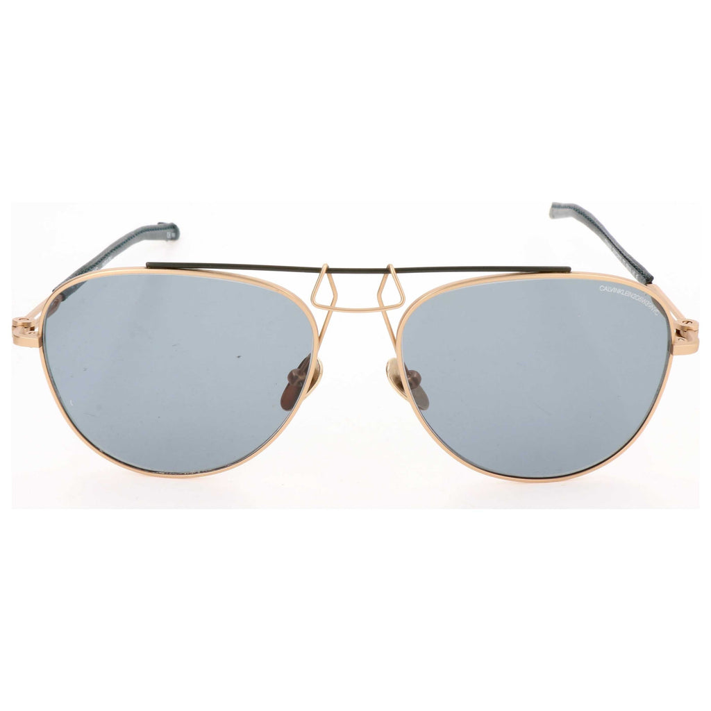 Calvin Klein Unisex Sunglasses CKNYC1812S-717-58