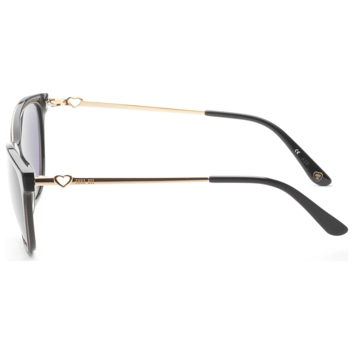 Anna Sui Women's Sunglasses AS5105A-006-54