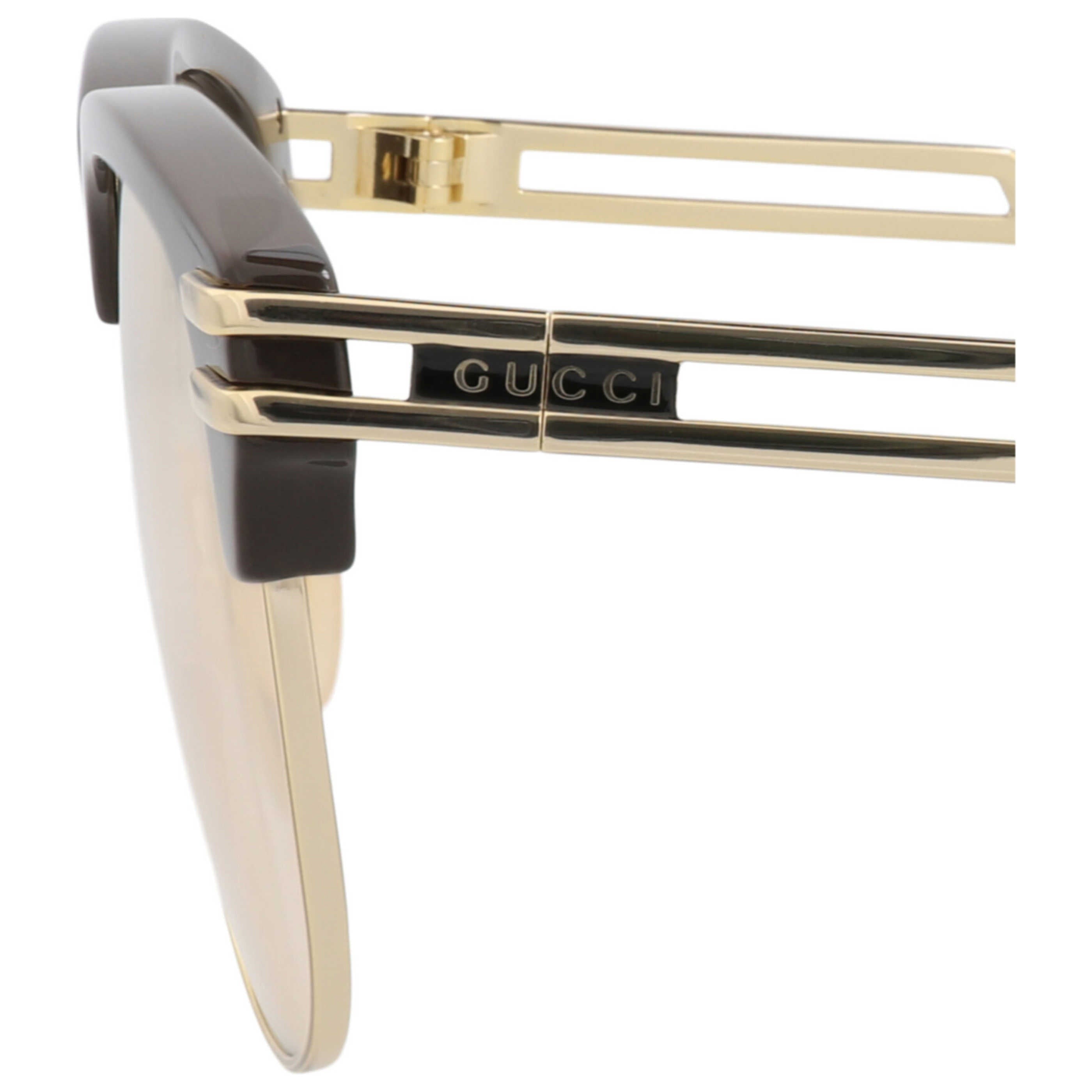 Gucci Men's Sunglasses GG1107S-30012838-002