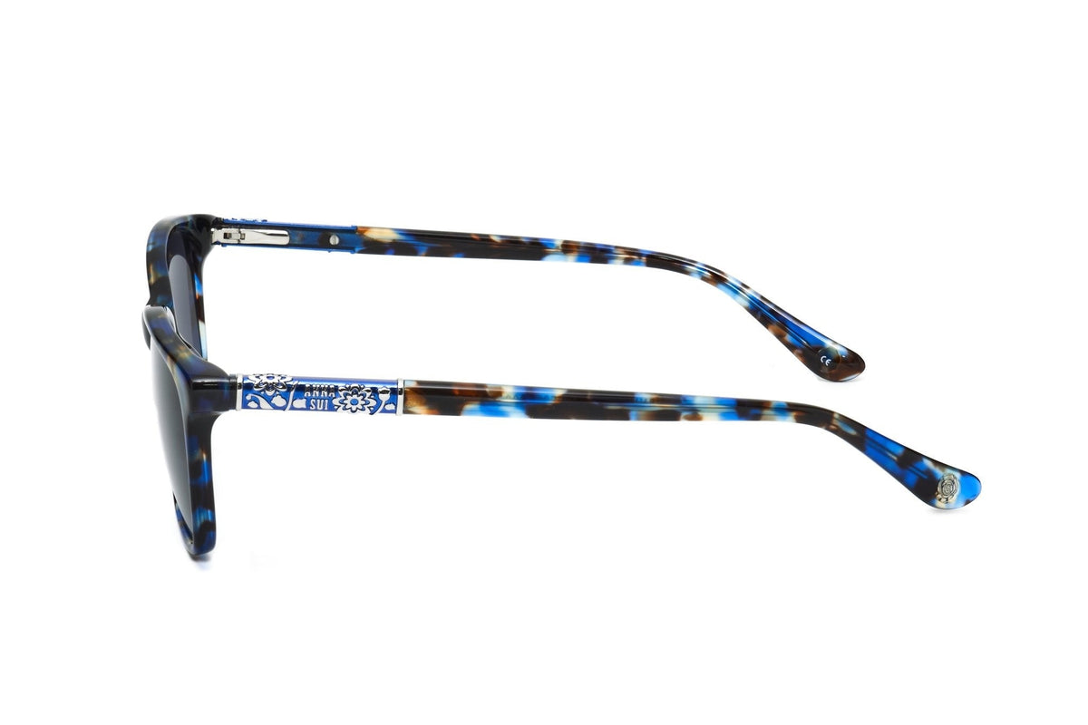 Anna Sui Women's Acetate Sunglasses