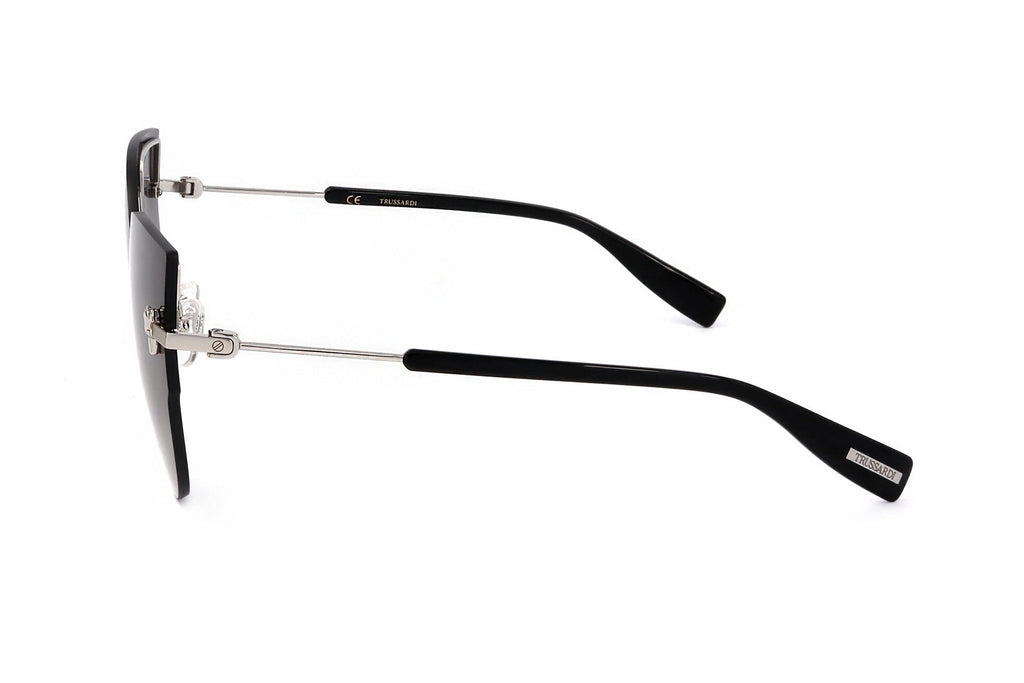 Trussardi Women's Metal Sunglasses
