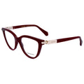 Ferragamo Women's Eyeglasses SF2974-601-52