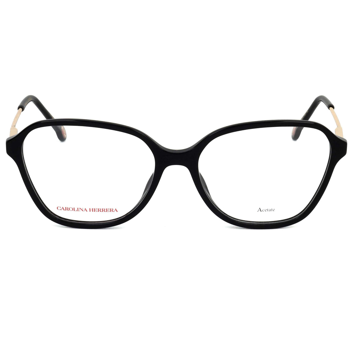 Carolina Herrera Women's Eyeglasses HER0117-807-55