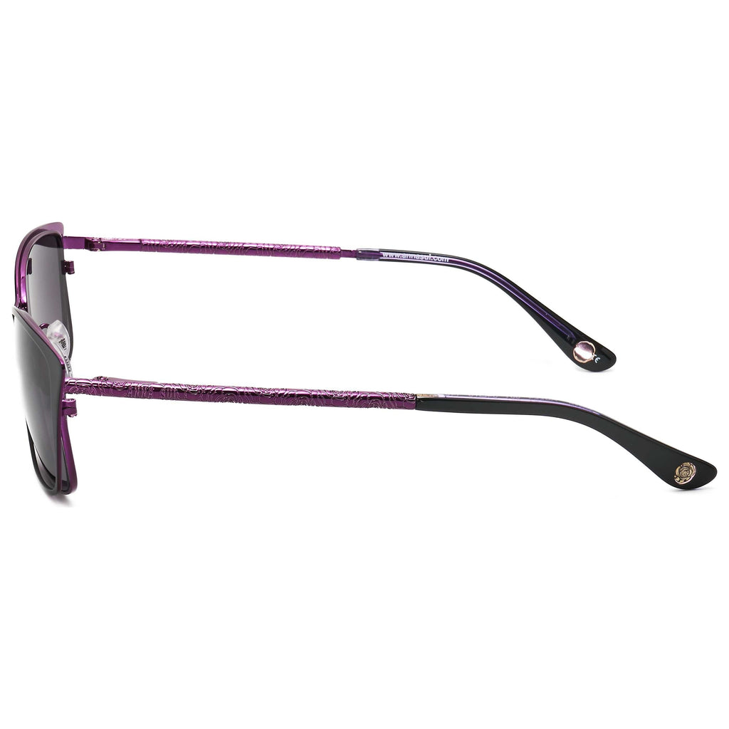 Anna Sui Women's Sunglasses AS224AS-001-54