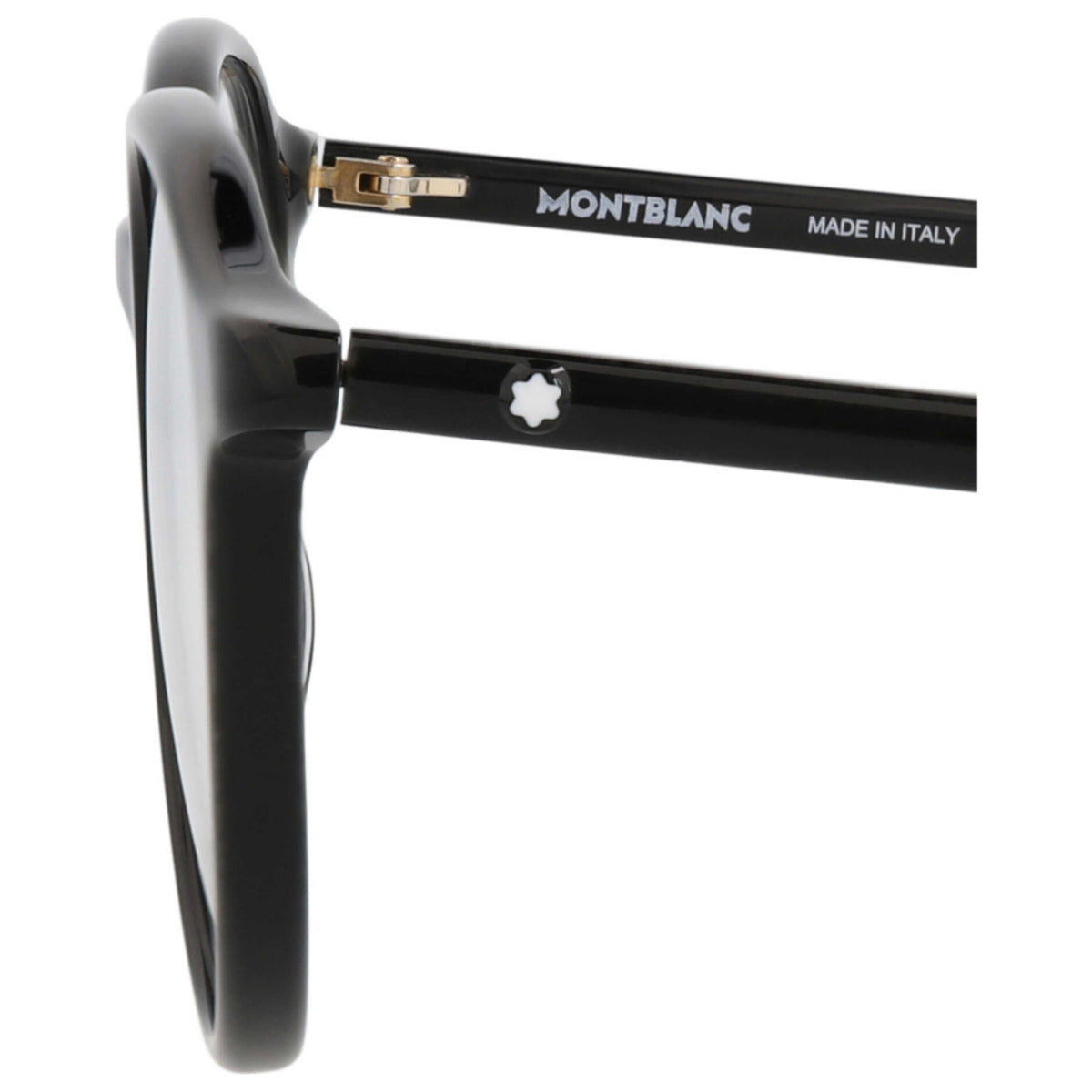 Montblanc Men's Eyeglasses MB0291O-30014599-005