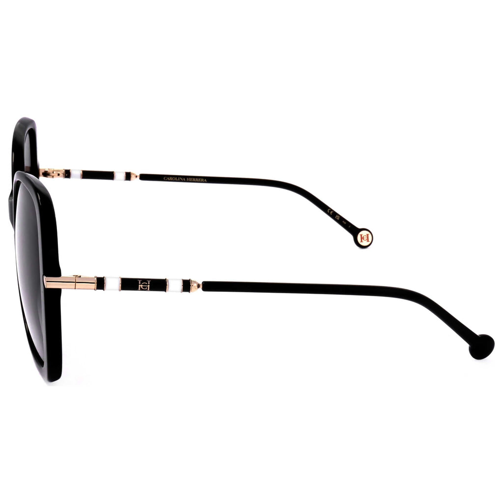 Carolina Herrera Women's Sunglasses CH0025-S-807-58