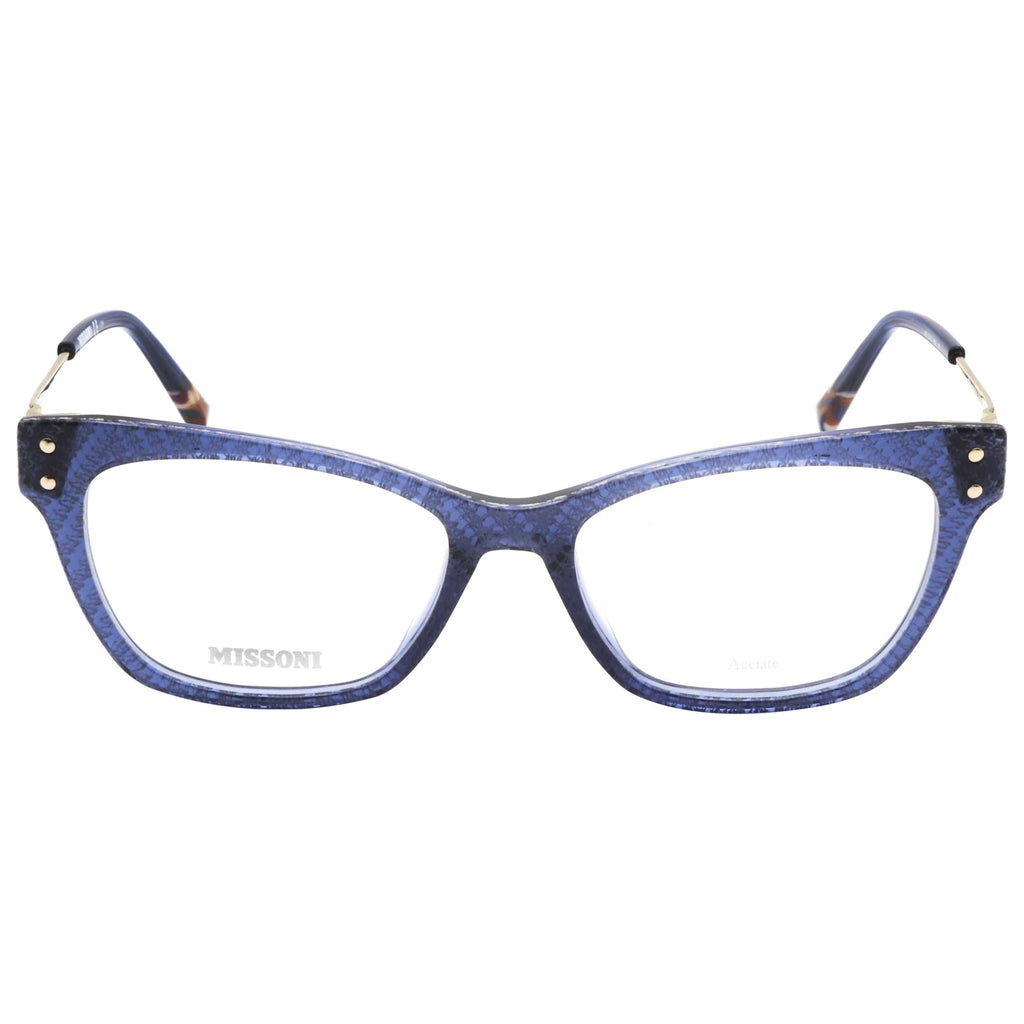 Missoni Women's Eyeglasses MIS0045-PJP-52
