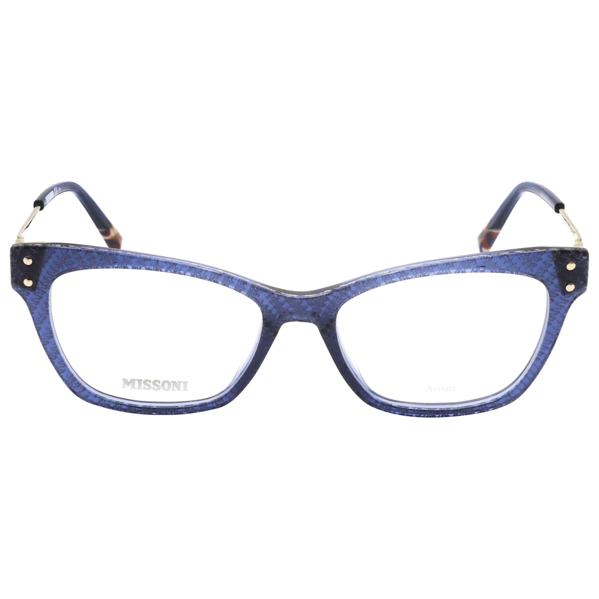 Missoni Women's Eyeglasses MIS0045-PJP-52