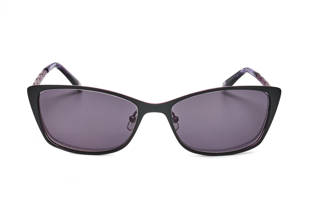 Anna Sui Women's Metal Sunglasses