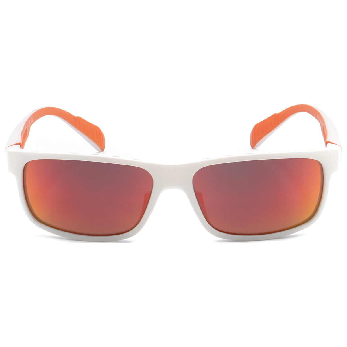 Adidas Men's Sunglasses SP0023-21L-58
