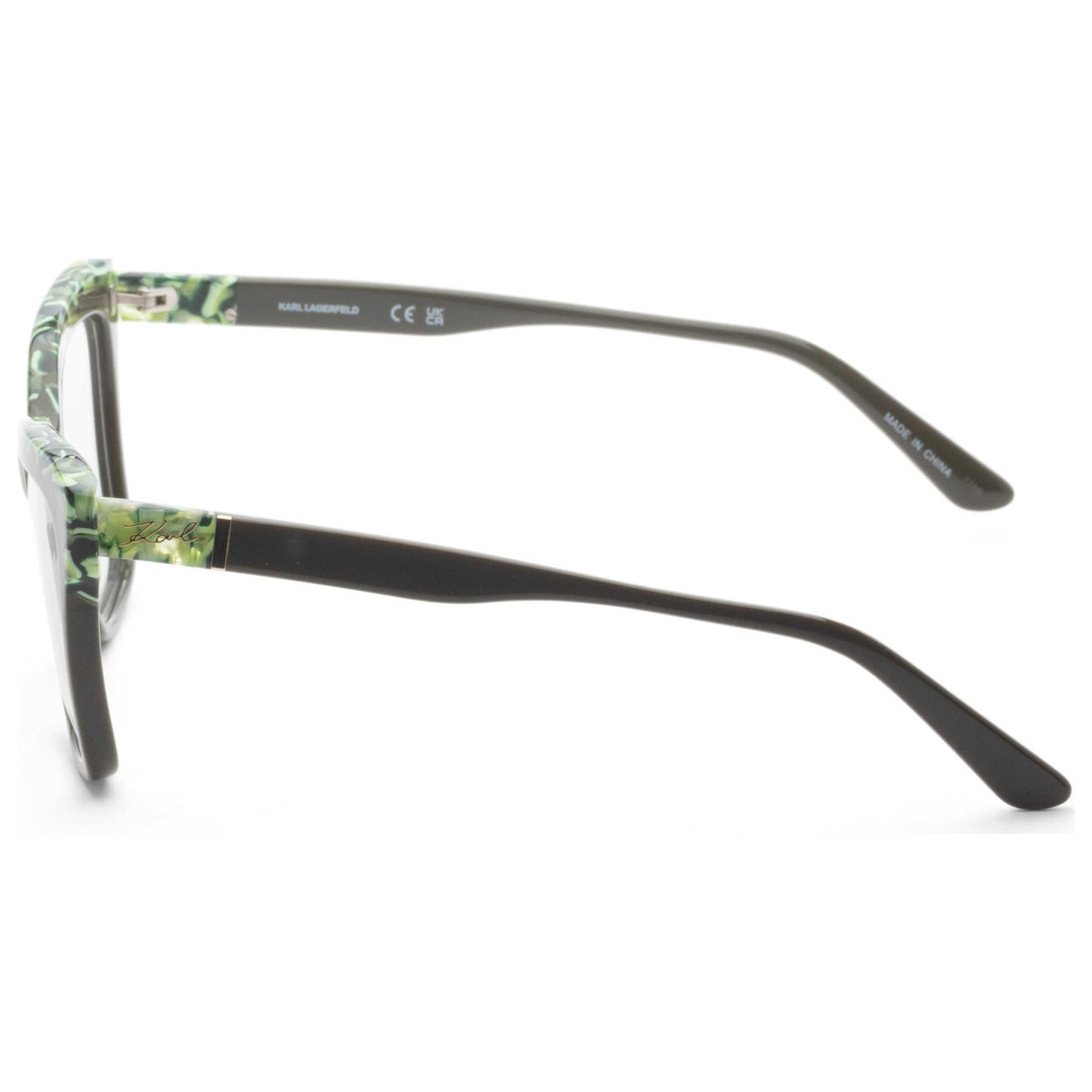 Karl Lagerfeld Women's Eyeglasses KL6130-309-52