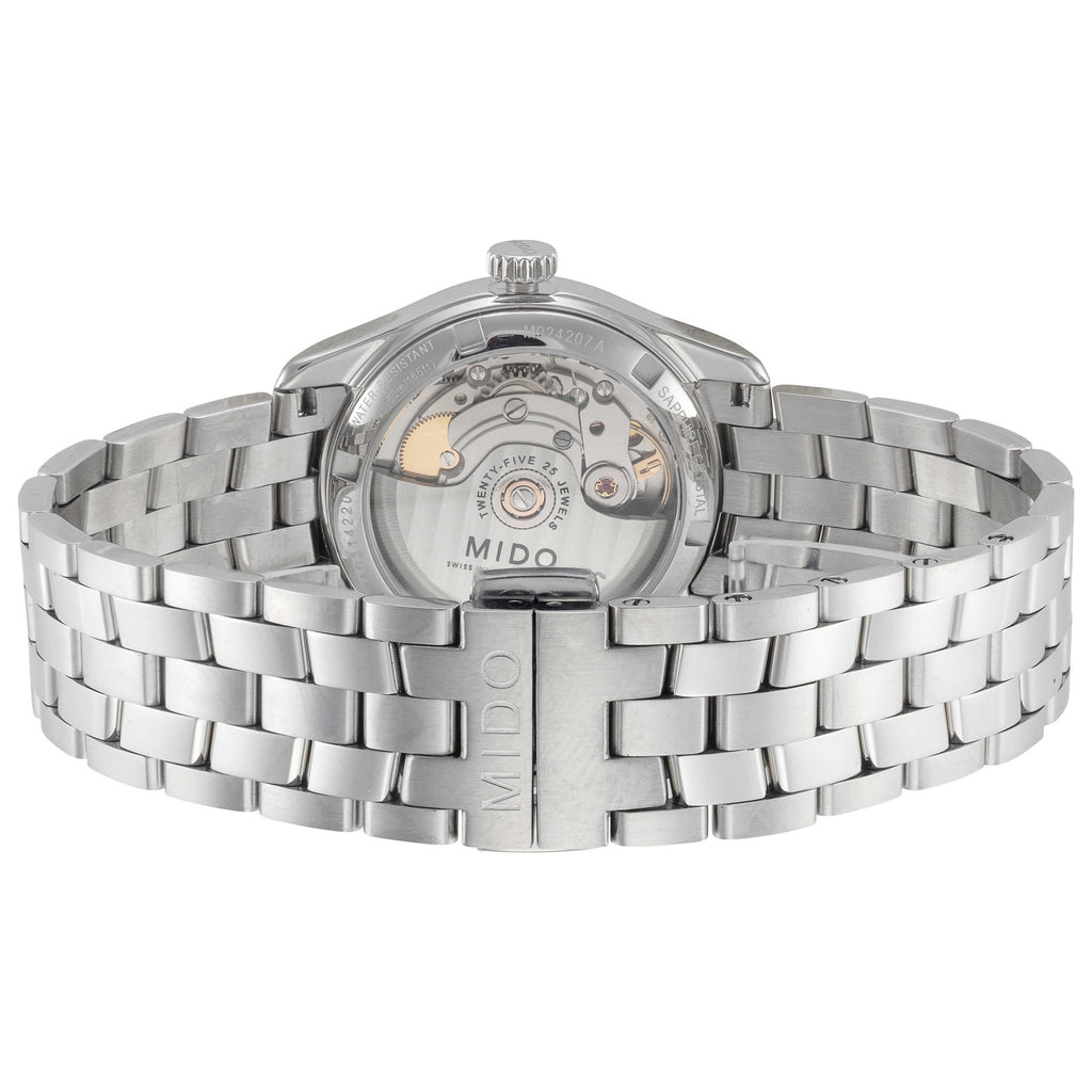 Mido Belluna II Women's Watch M0242071106100