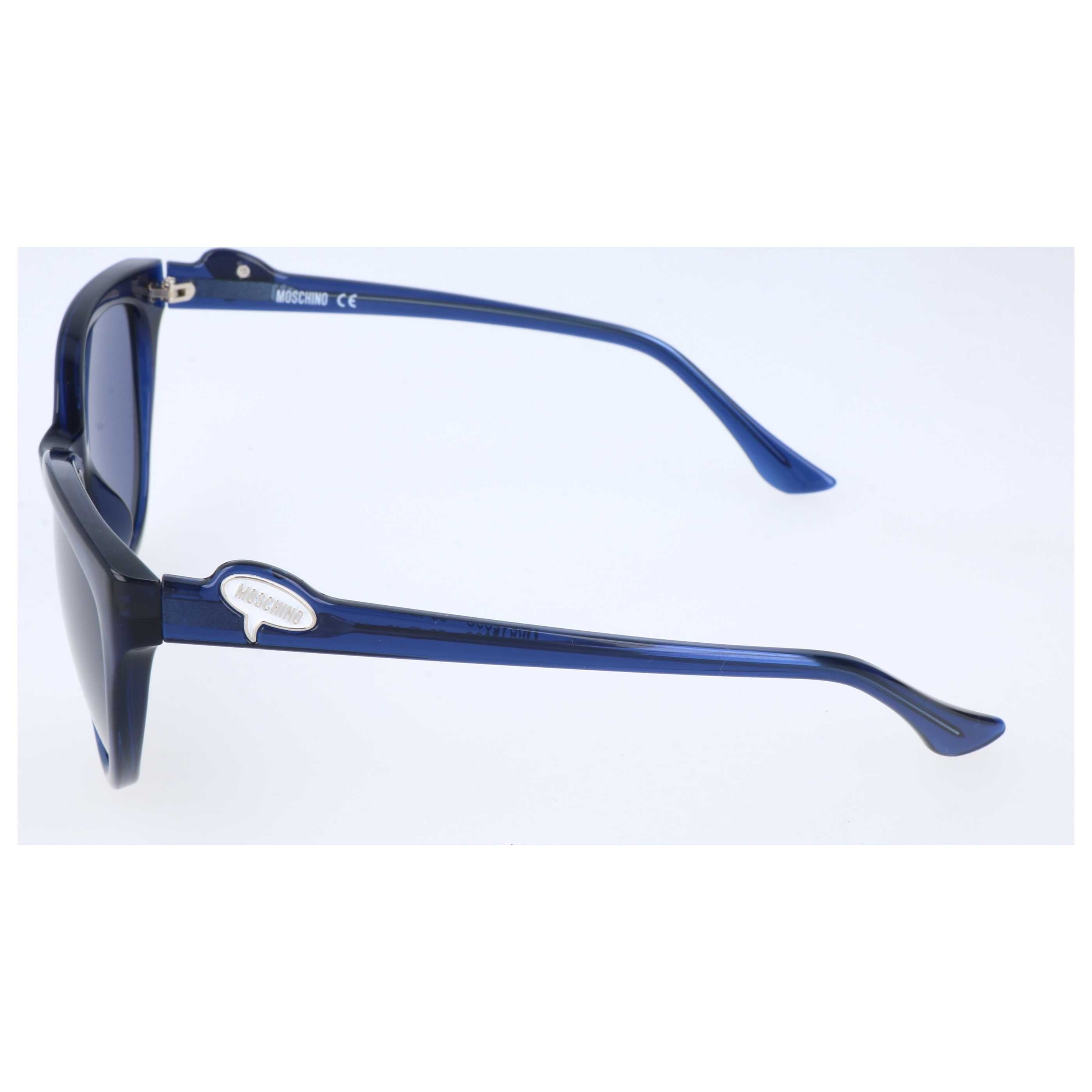Moschino Women's Sunglasses MO64502S-02S-56