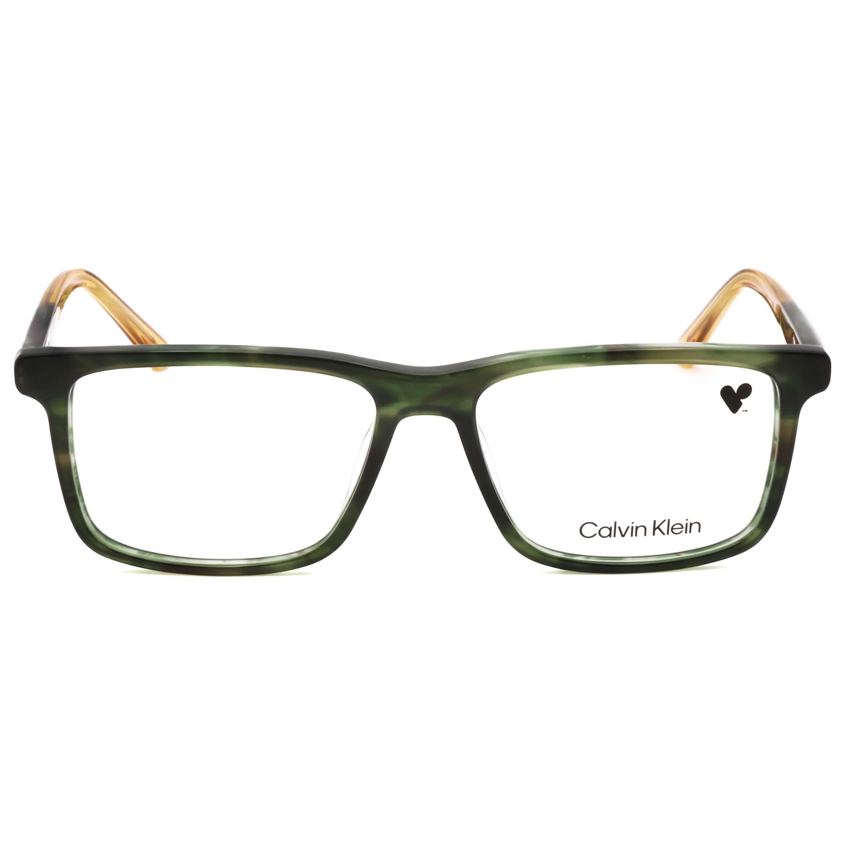 Calvin Klein Men's Eyeglasses CK22544-340-55