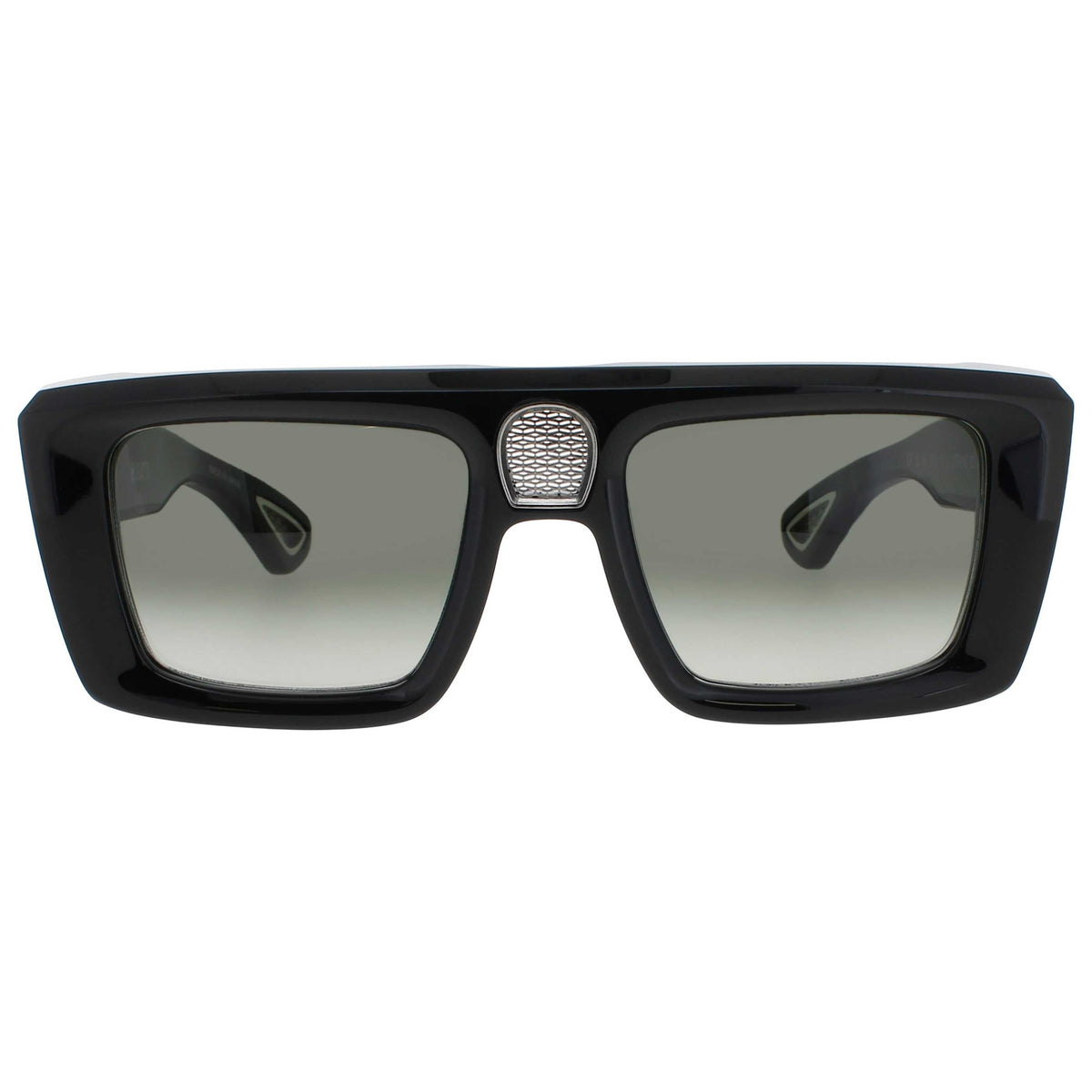 Bugatti Men's Sunglasses BUGATTI-02-BK