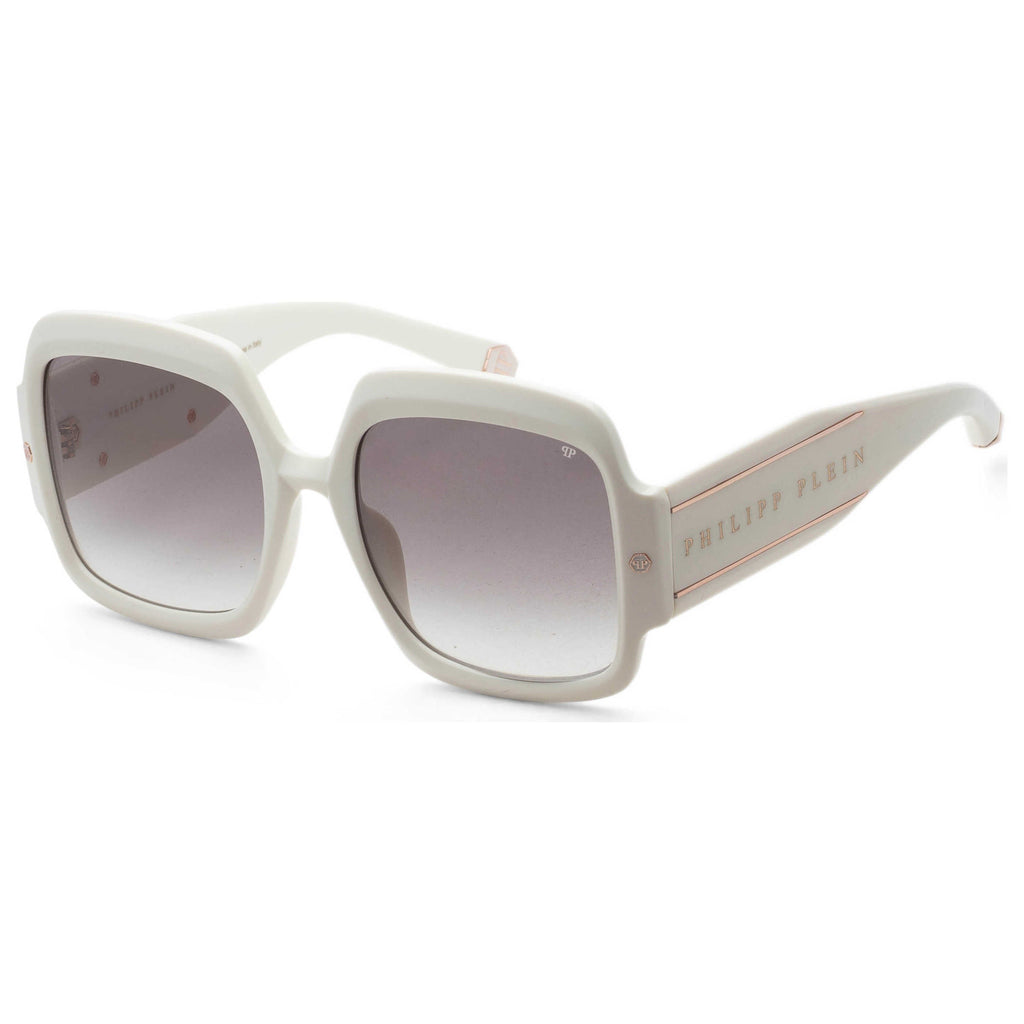 Philipp Plein Women's Sunglasses SPP038M5603GF