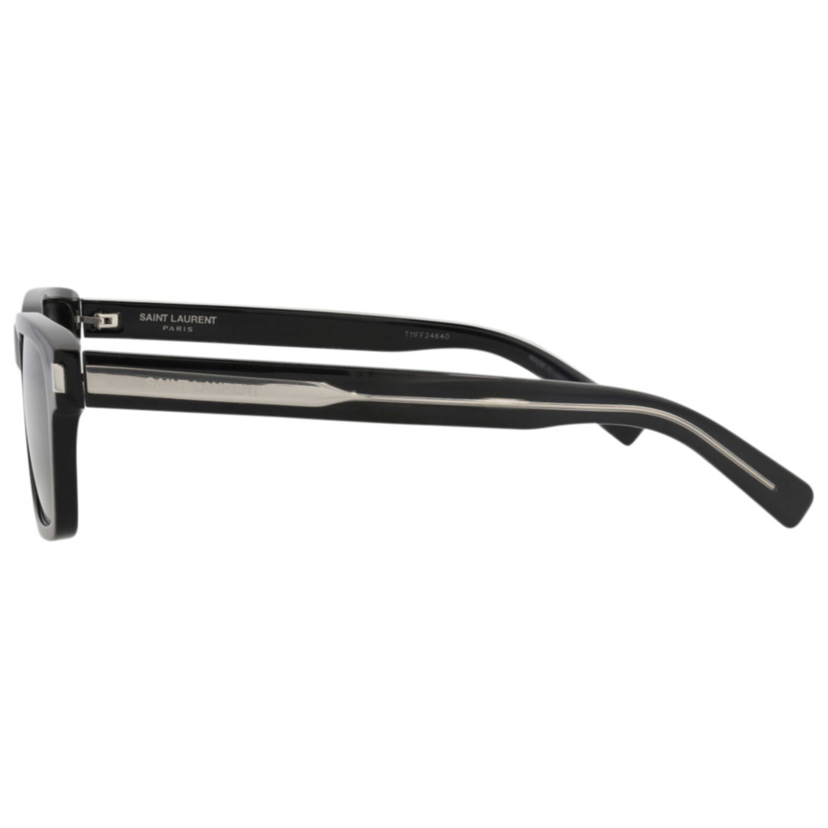 Saint Laurent Men's Sunglasses SL662-30015242-001