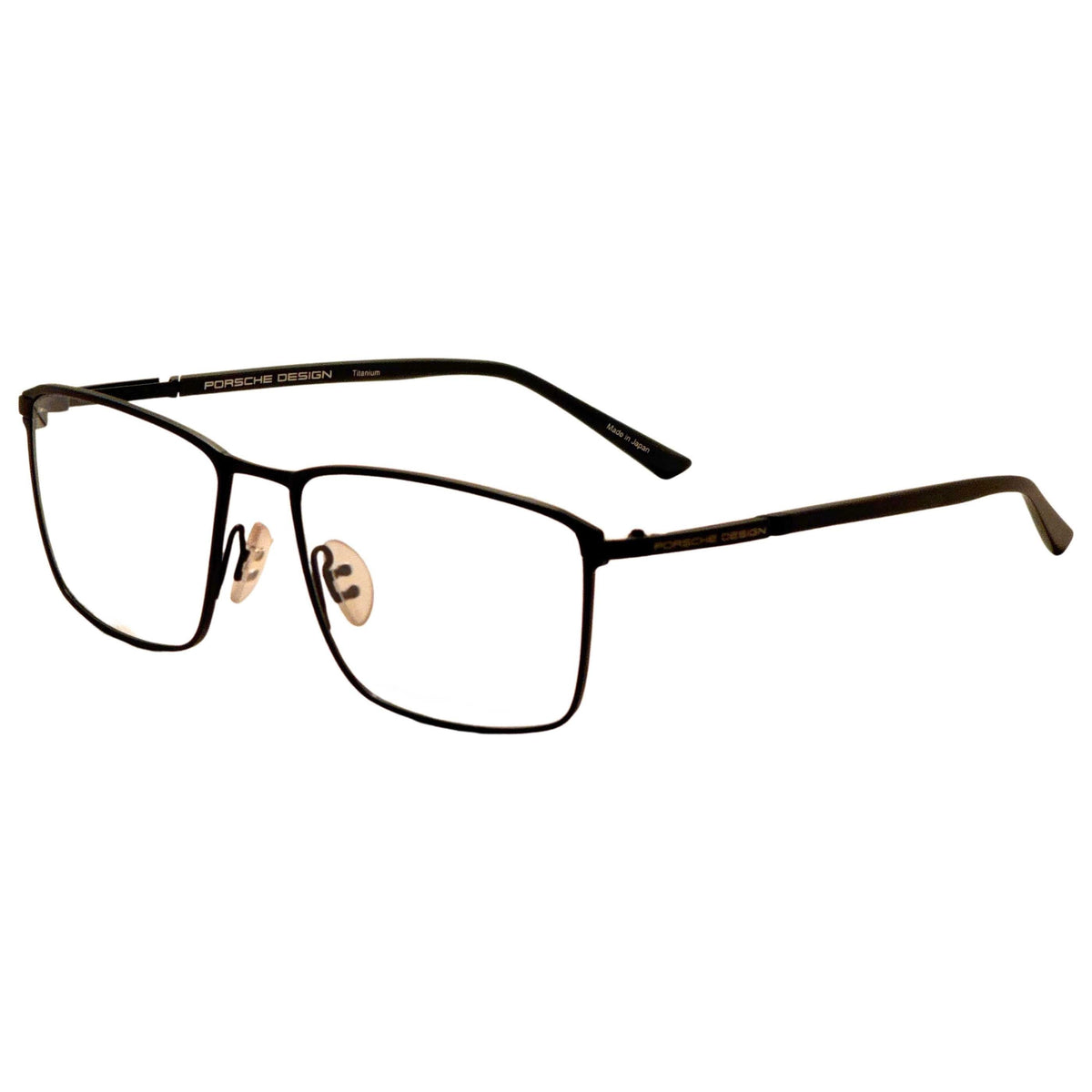 Porsche Design Men's Eyeglasses P8397-57A