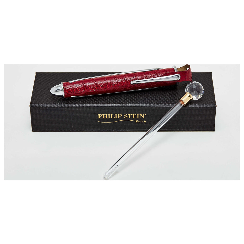 Philip Stein Wine Wand Women's Pen 1-PSW-SAR