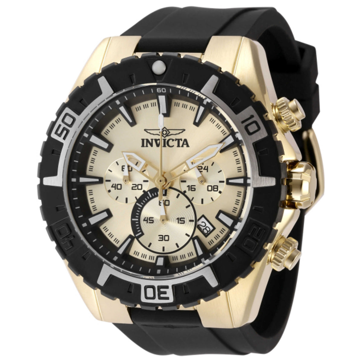 Invicta Aviator Men's Watch IN-49090
