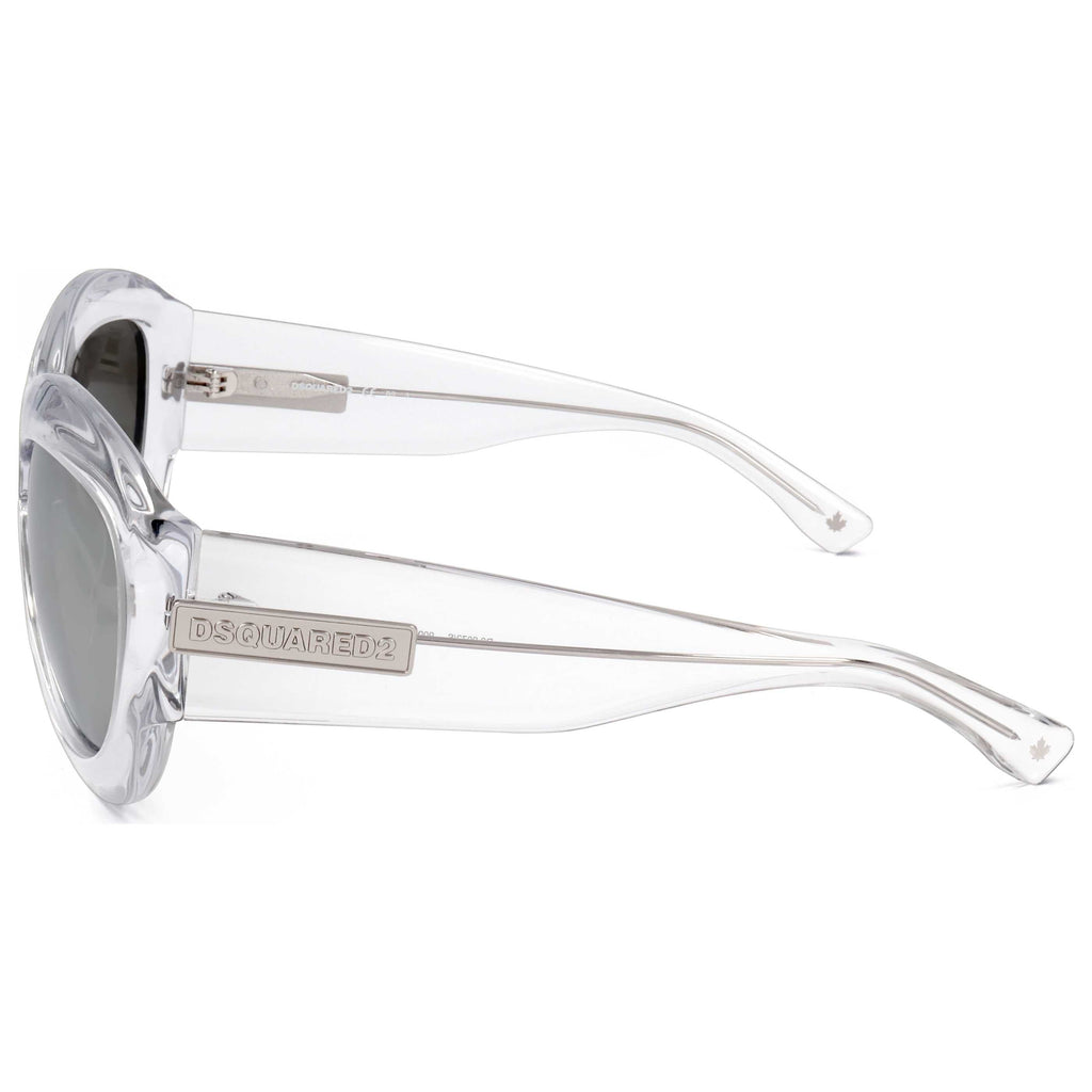 Dsquared2 Men's Sunglasses D20072-S-900-59