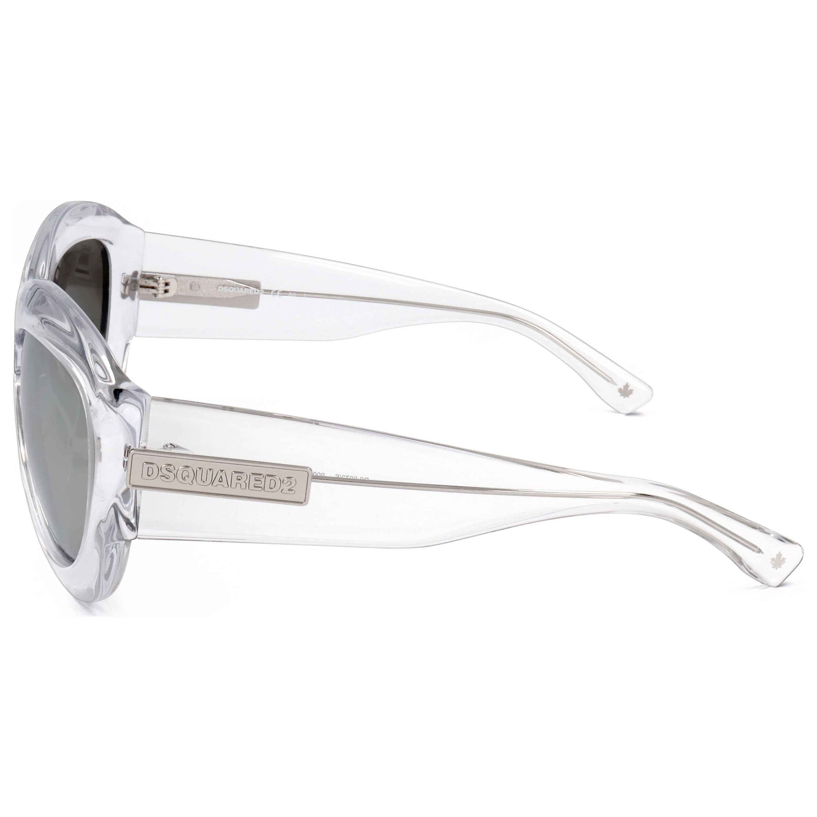 Dsquared2 Men's Sunglasses D20072-S-900-59