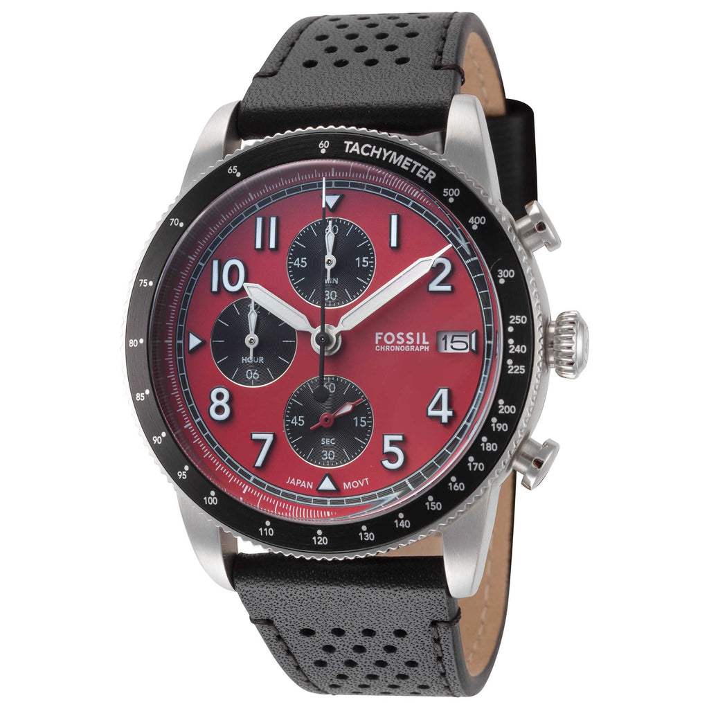 Fossil Men's Watch FS6086