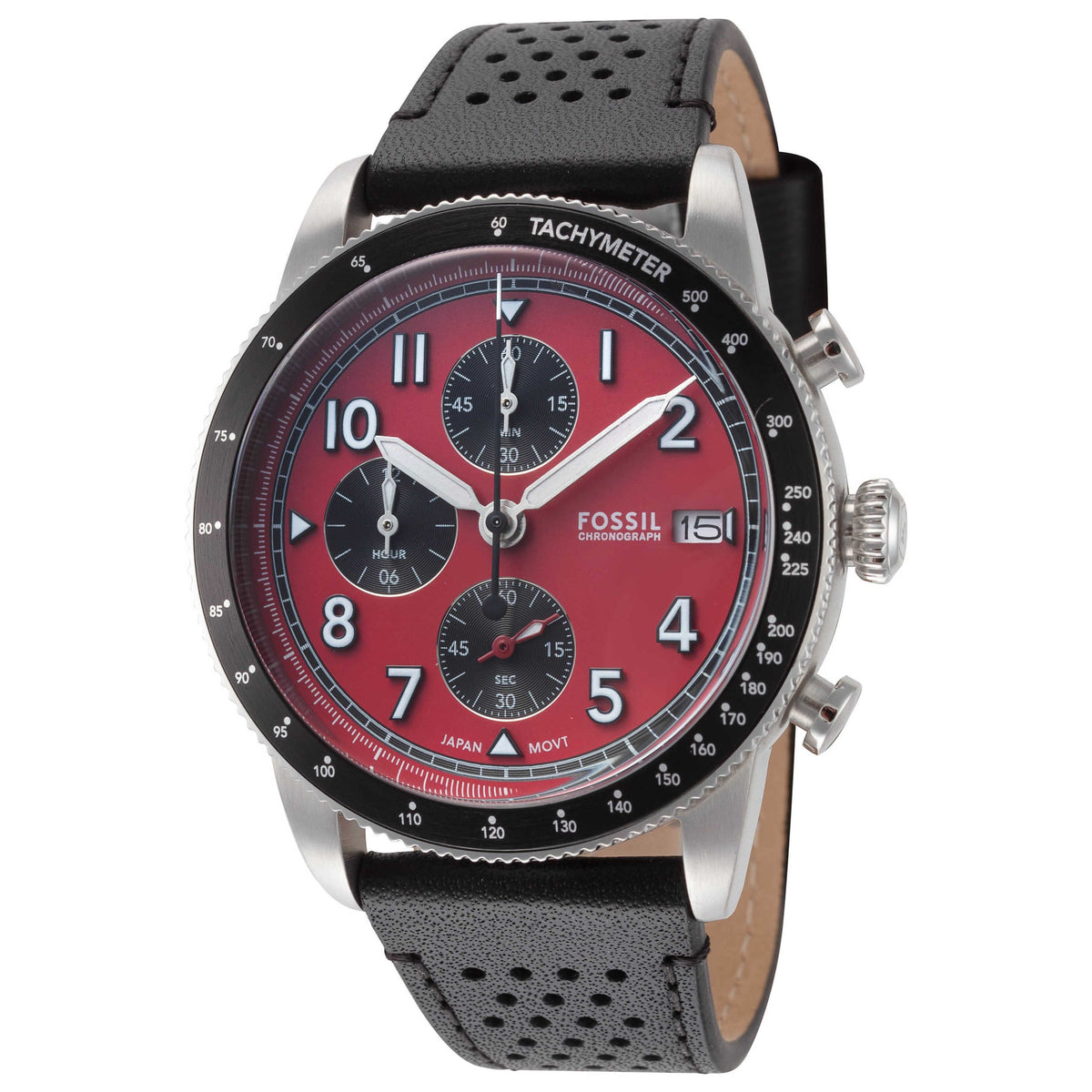 Fossil Men's Watch FS6086