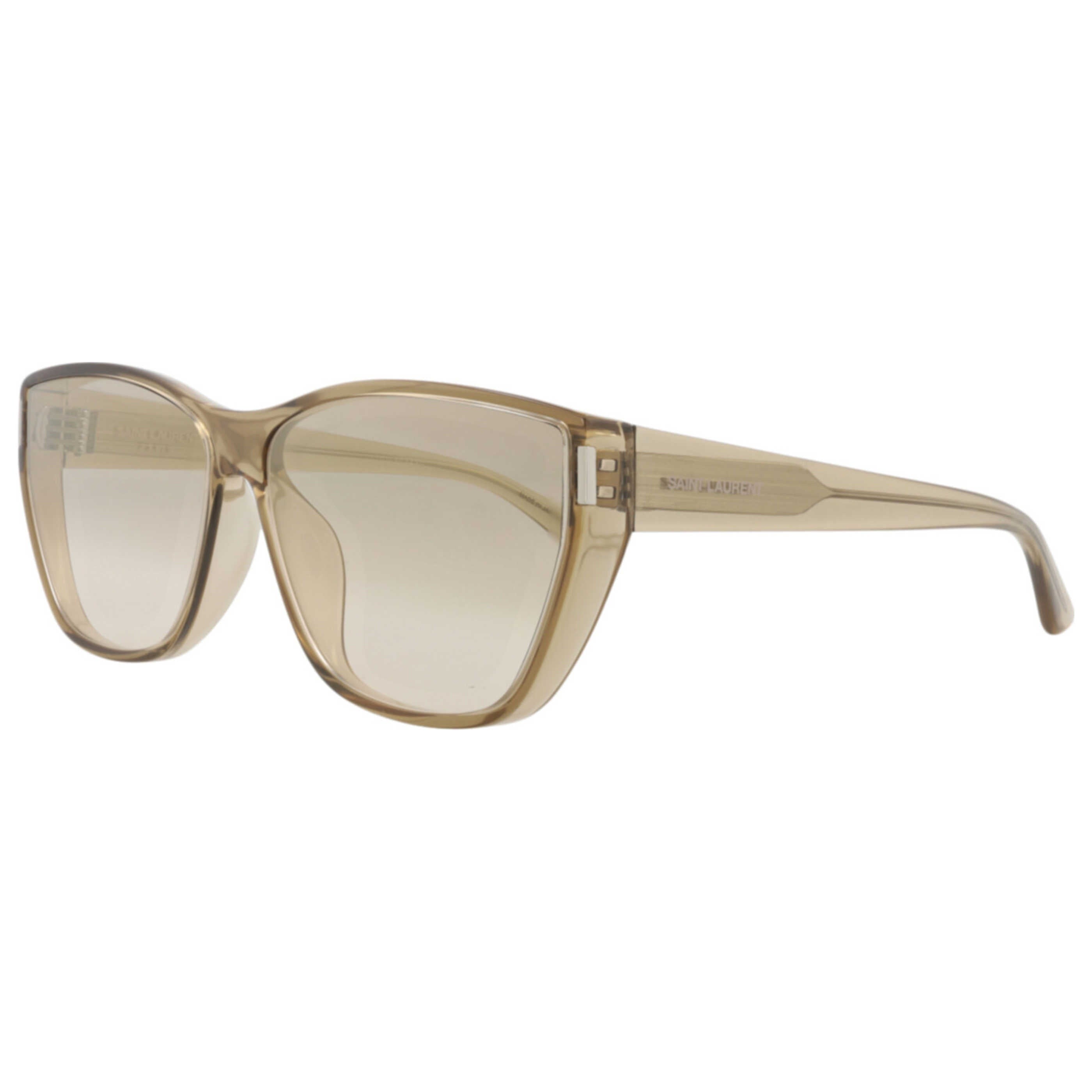 Saint Laurent Women's Sunglasses SL758F-30016538-003
