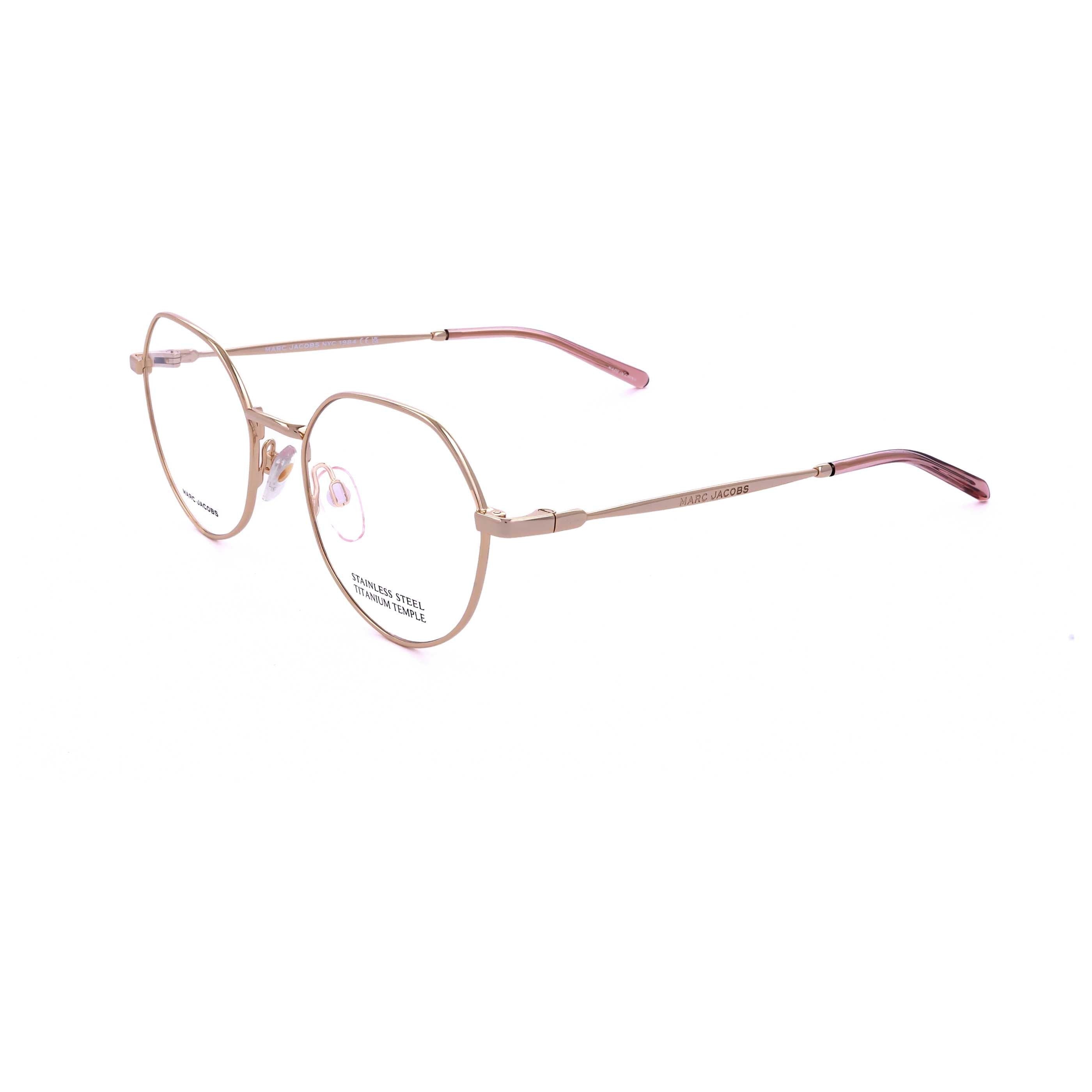 Marc Jacobs Women's Eyeglasses MARC705G-0J5G-51