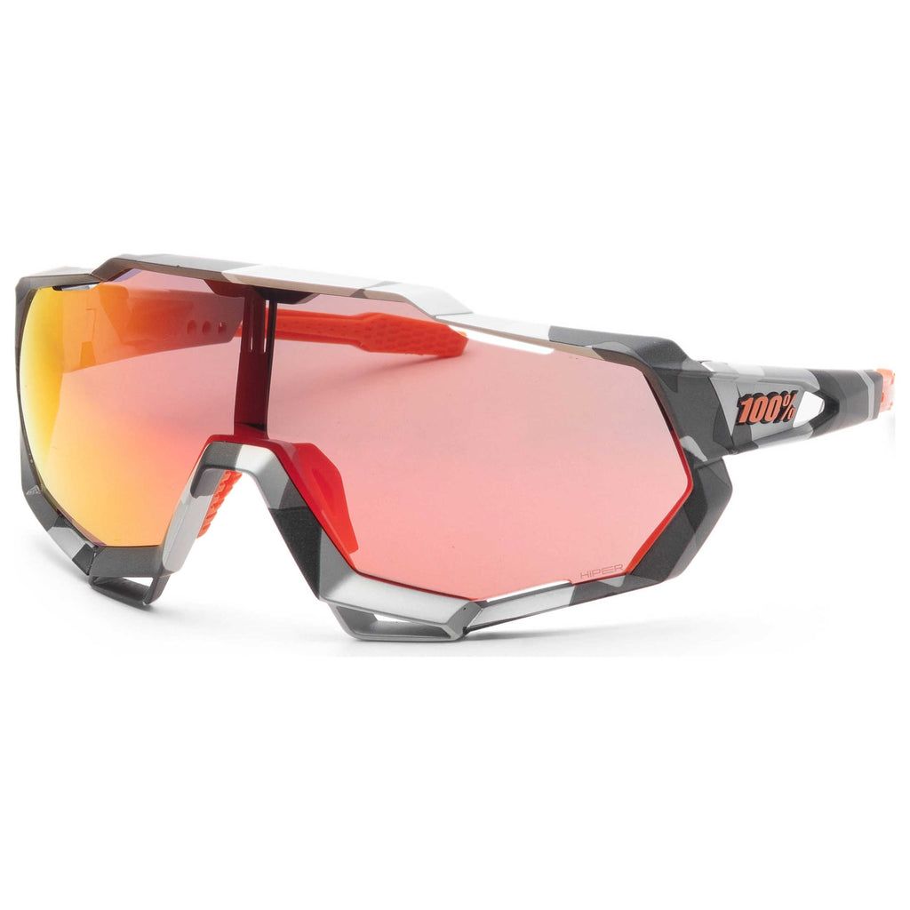 100 Percent Men's Sunglasses 60012-00001