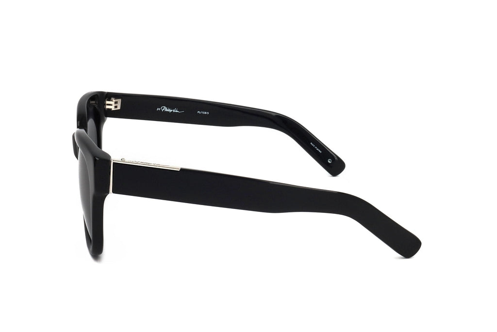 Phillip Lim by Linda Farrow Men's Acetate Sunglasses