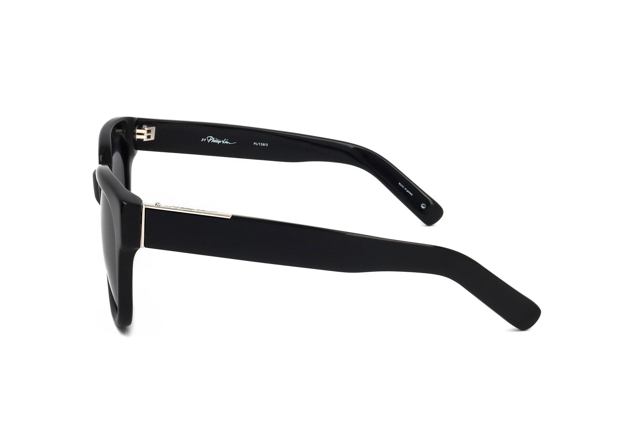 Phillip Lim by Linda Farrow Men's Acetate Sunglasses