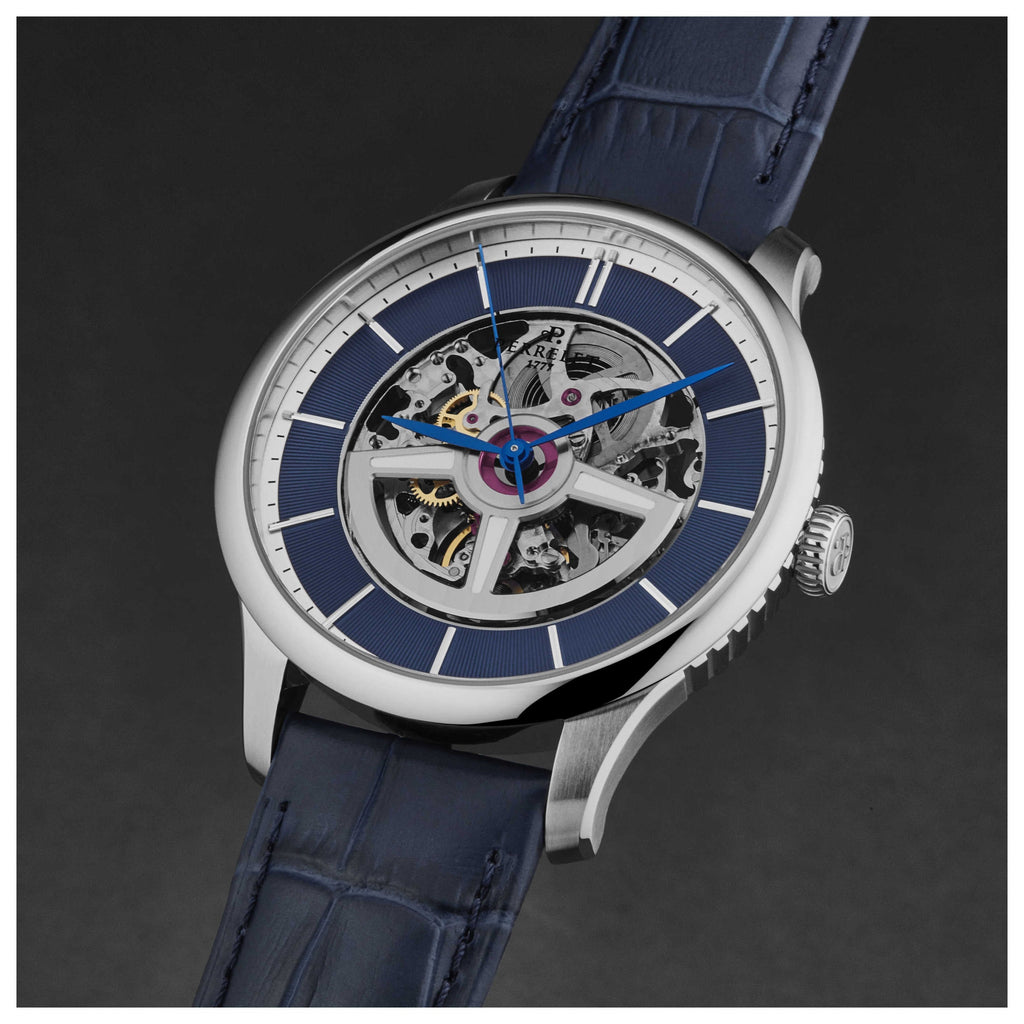 Perrelet First Class Men's Watch A1091/D