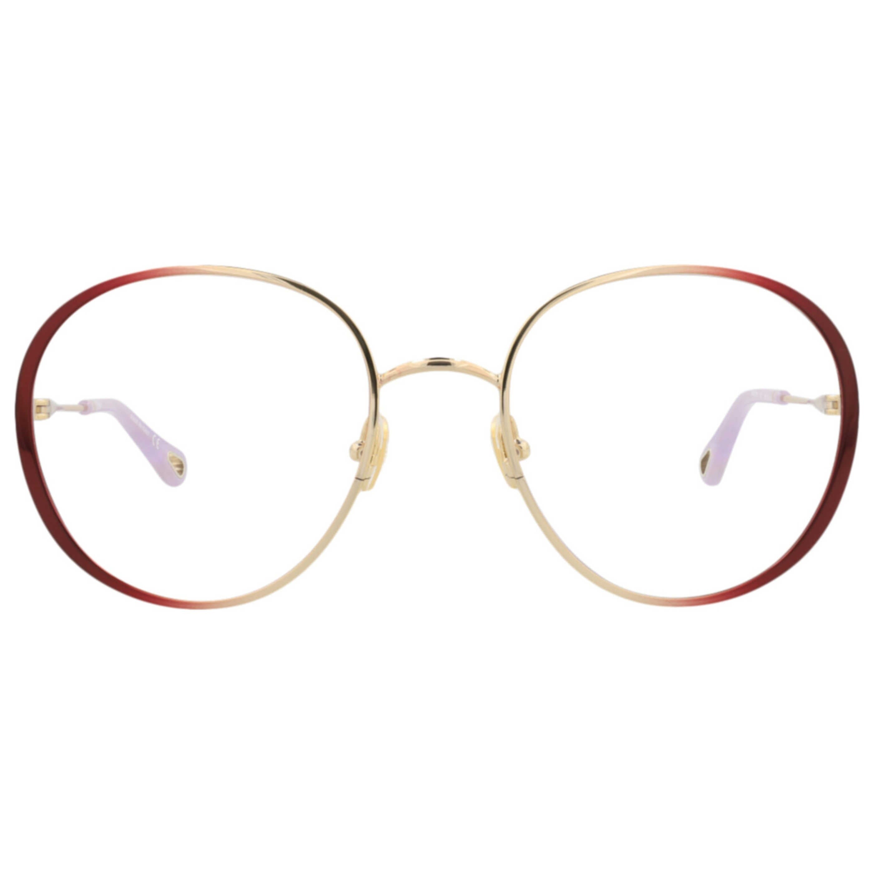 Chloe Women's Eyeglasses CH0018O-30009855-001
