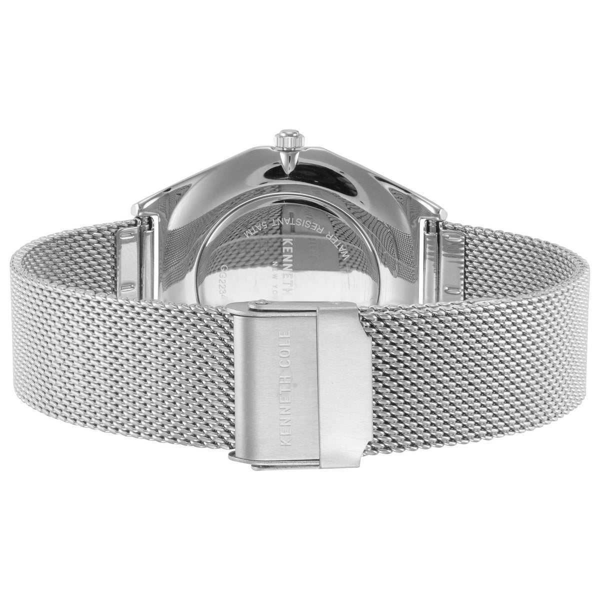 Kenneth Cole Men's Watch KCWGG2234109