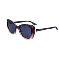 Polaroid Women's Sunglasses PLD4132-S-X-YRQ-53