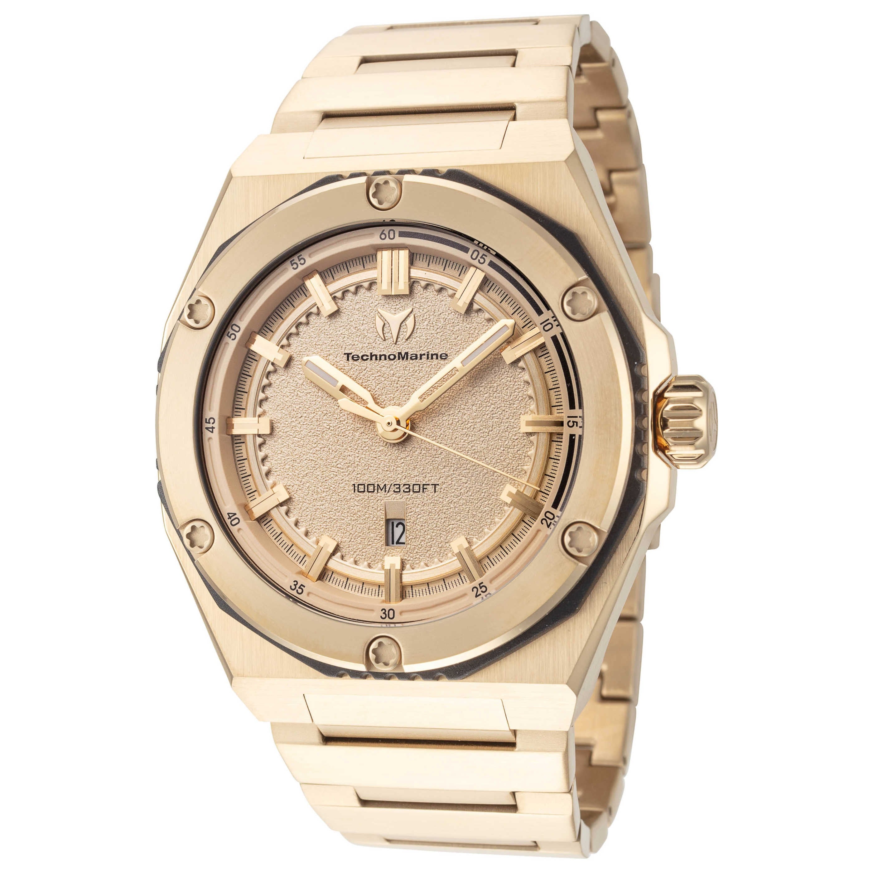 TechnoMarine Men's Watch TM-416076