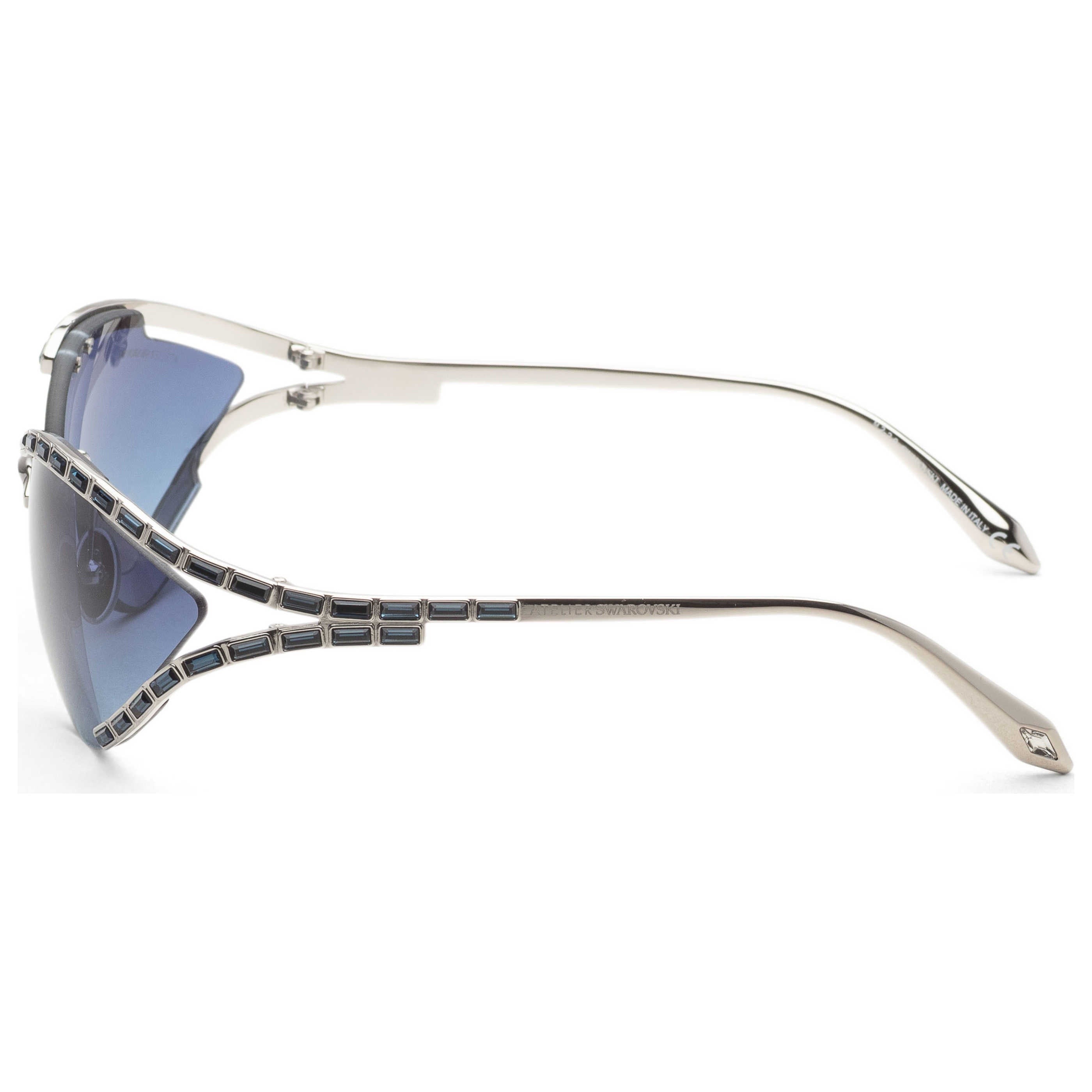 Swarovski Women's Sunglasses SK0273-P16W66