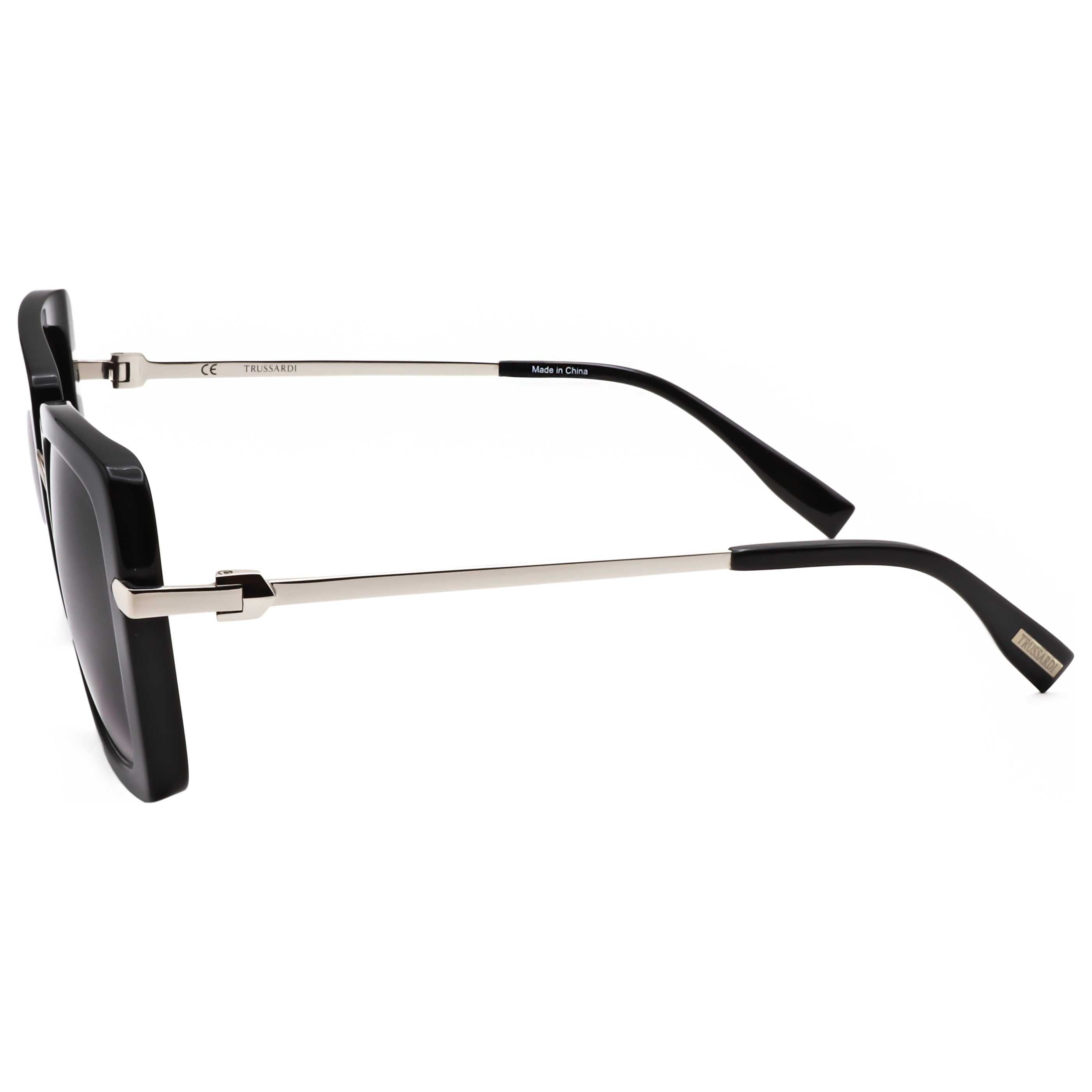 Trussardi Women's Sunglasses STR116-700-53