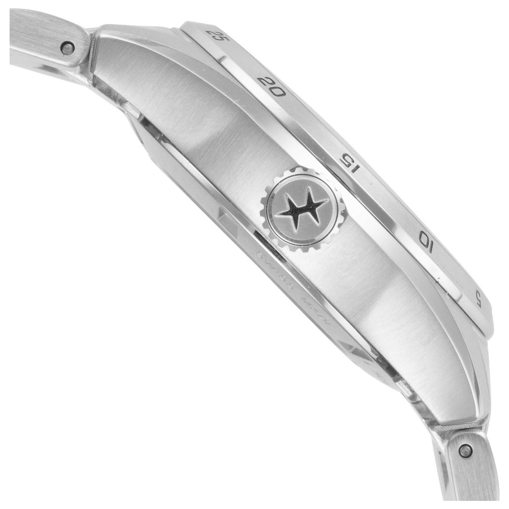 Hamilton Jazzmaster Performer Women's Watch H36105140